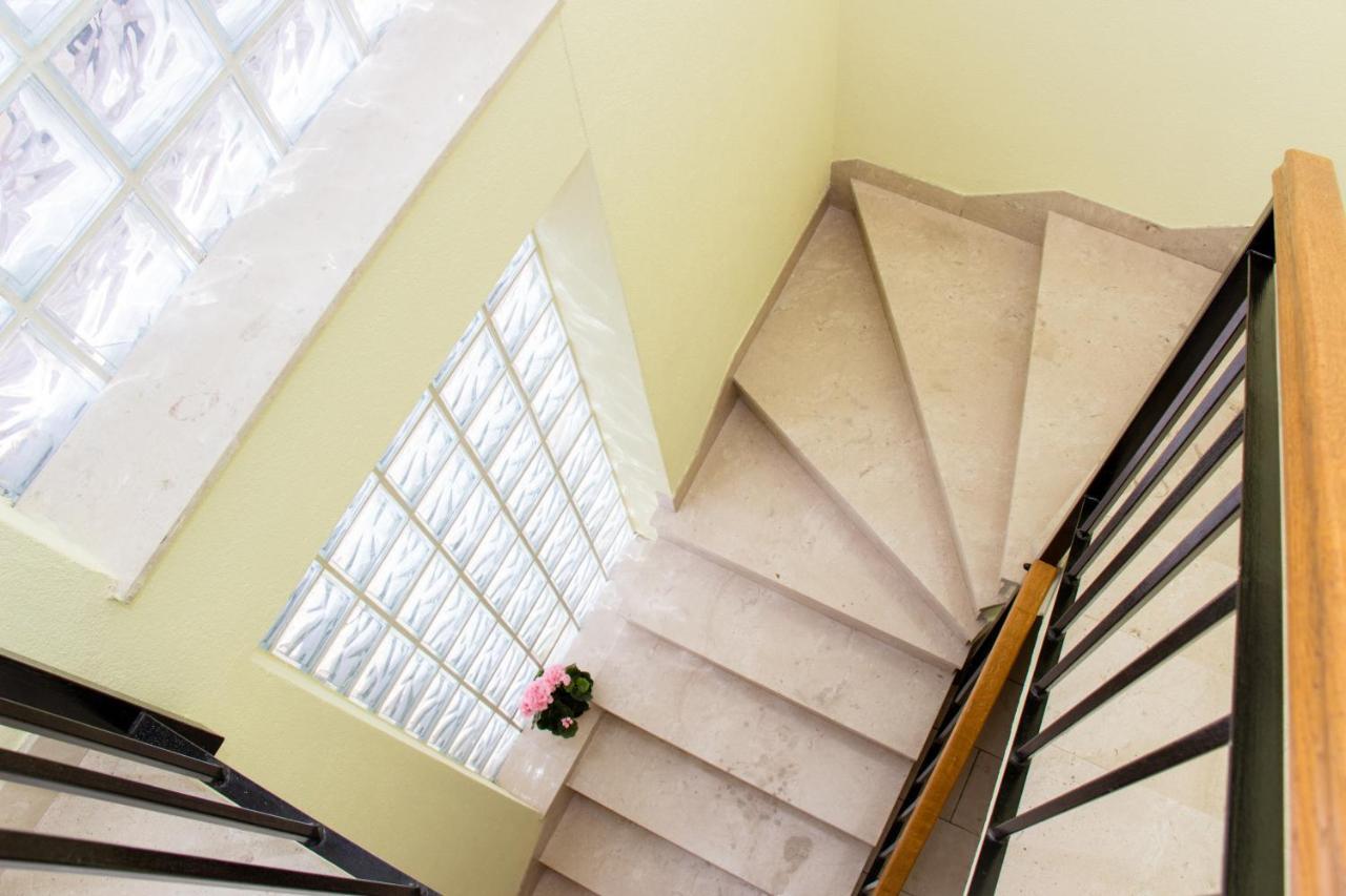 Apartment Fortunella สปลิท ภายนอก รูปภาพ
